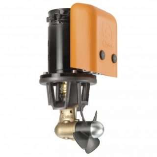 Hélice de Proa QUICK BTQ 110-25