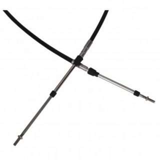 Cable Mando Morse Xtreme 33C