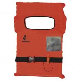 Chaleco Salvavidas 100N OCEAN 30-50 Kg