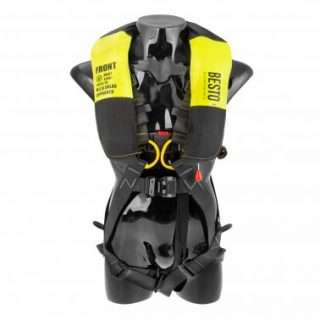 Chaleco Salvavidas 300N SOLAS Fall Arrest