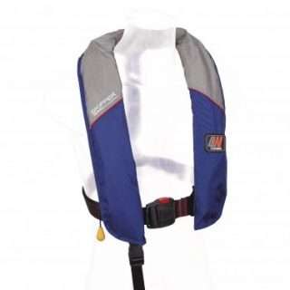 Chaleco Salvavidas 150N Manual