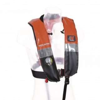 Chaleco Salvavidas de 150N Induspro