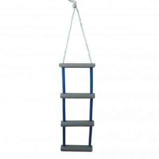 Escalera Colgante para Barco