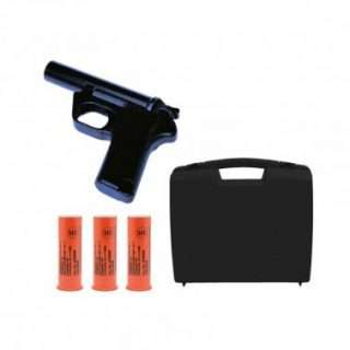 Pistola de Bengalas
