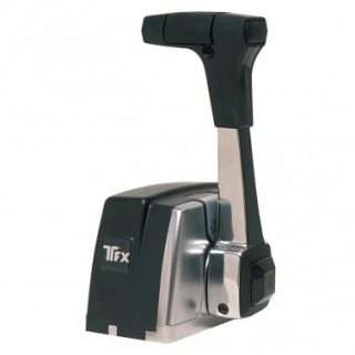Mando motor barco serie 700 palanca única