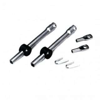 Kit de Terminales para Cable Morse Mercury 33C