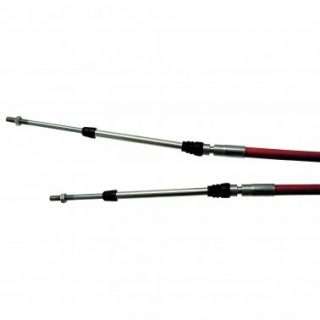 Cable Mando Morse 33C Intensivo 3300
