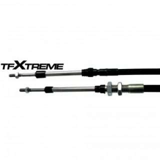 Cable Mando Morse Xtreme 6400BC
