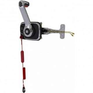 Mando Morse XTrem control de Power trim
