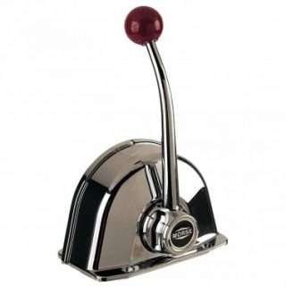 Mando Morse Simple MT3