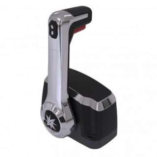 Mando Motor TFX serie CH7500