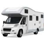 Accesorios para caravanas