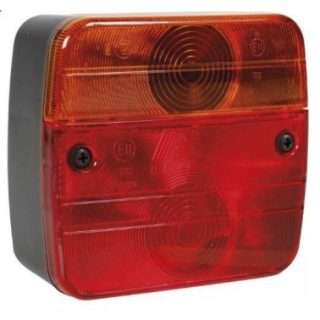 Luz para Remolque