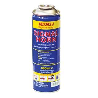 Recambio Bocina de Gas