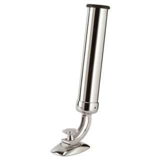 Portacañas Inox Orientable