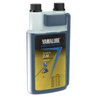 Aceite Yamaha 2T TC-W3 RL Fueraborda-Motos Acuáticas
