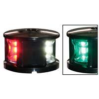 Luz Led Tricolor Hasta 12 m Eslora