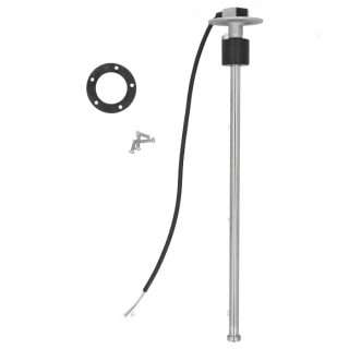Sensor de Nivel de Agua