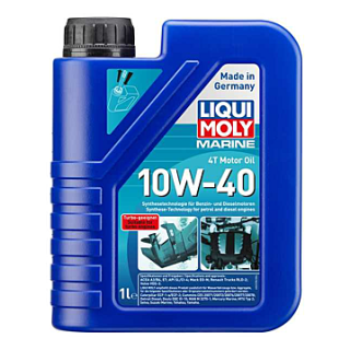 Aceite Marino 4T 10W-40