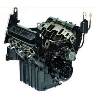 Bloque de Motor Largo - 4,5 L - 275 V6 - 2014 y posteriores