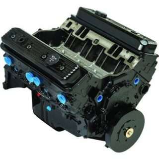 Bloque de Motor GM Longblock 5.7L - 1996-2004
