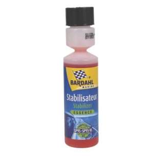 Estabilizador de gasolina - 250ml